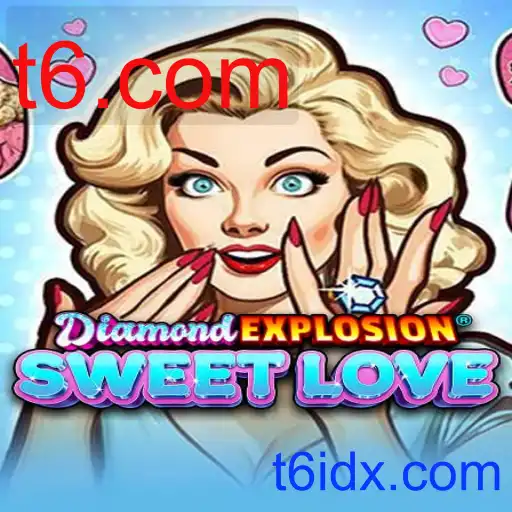 DiamondExplosionSweetLove