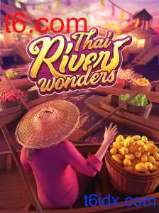 ThaiRiverWonders